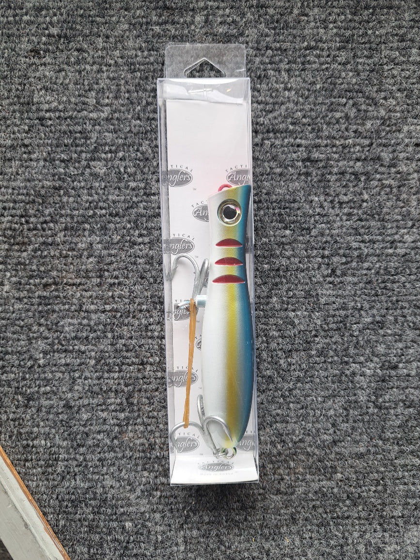 Tactical Anglers TA Jr Bomb Popper Lure