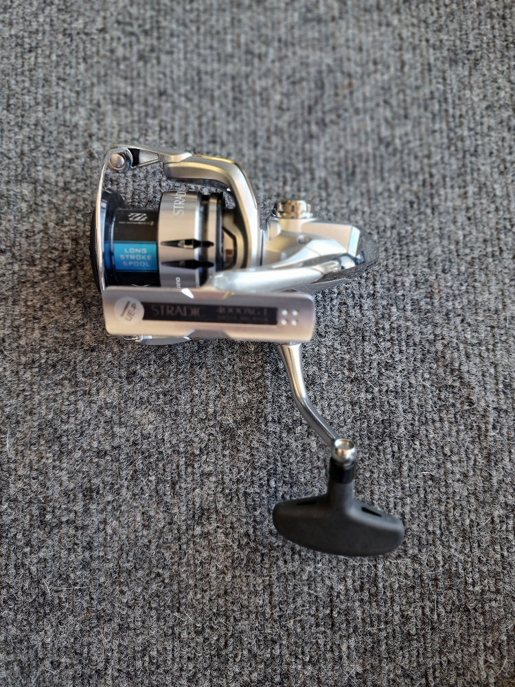 Shimano Sedona Reel