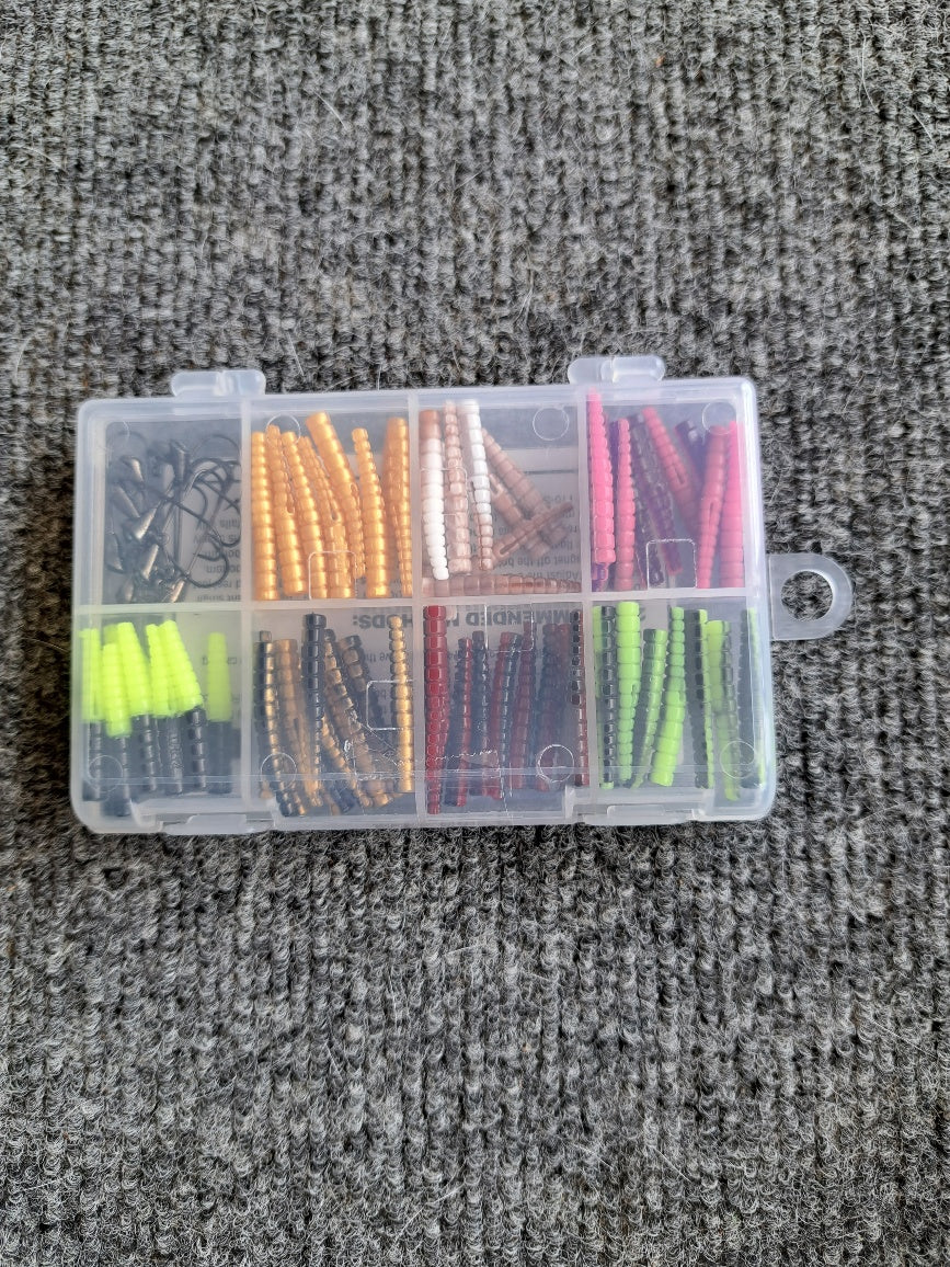 Panfish Magnet Kit