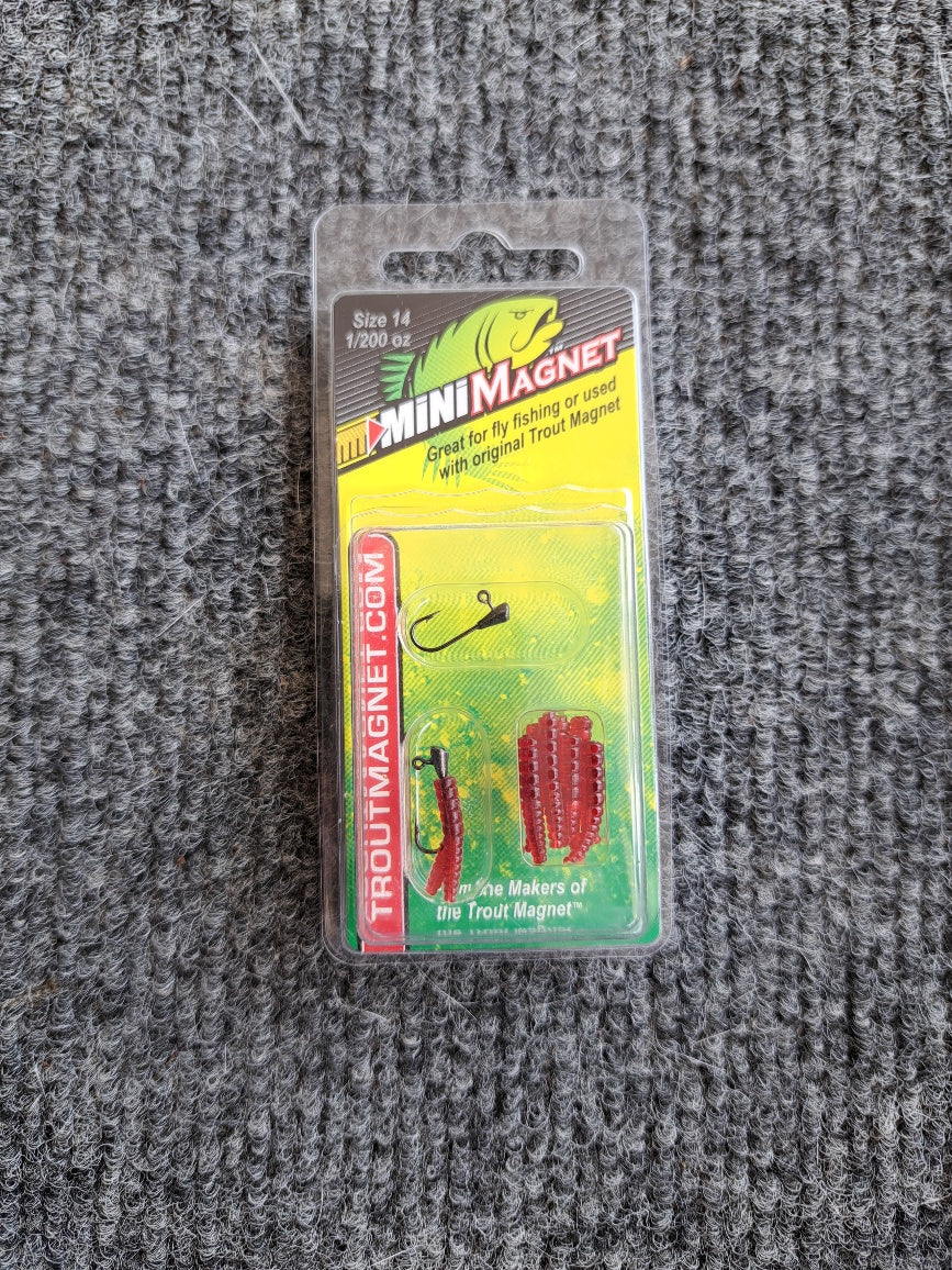 The Mini Magnet™