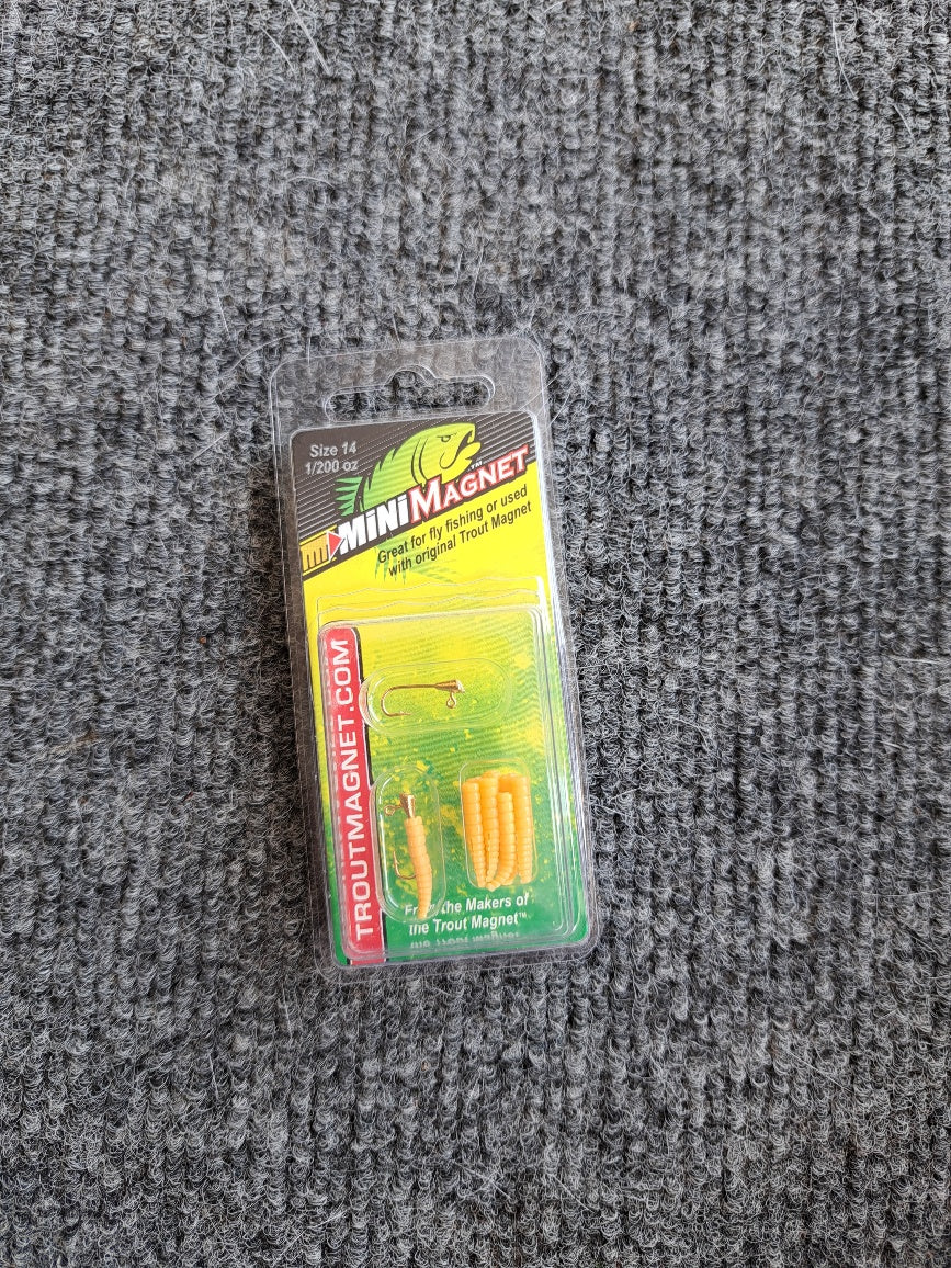 The Mini Magnet™