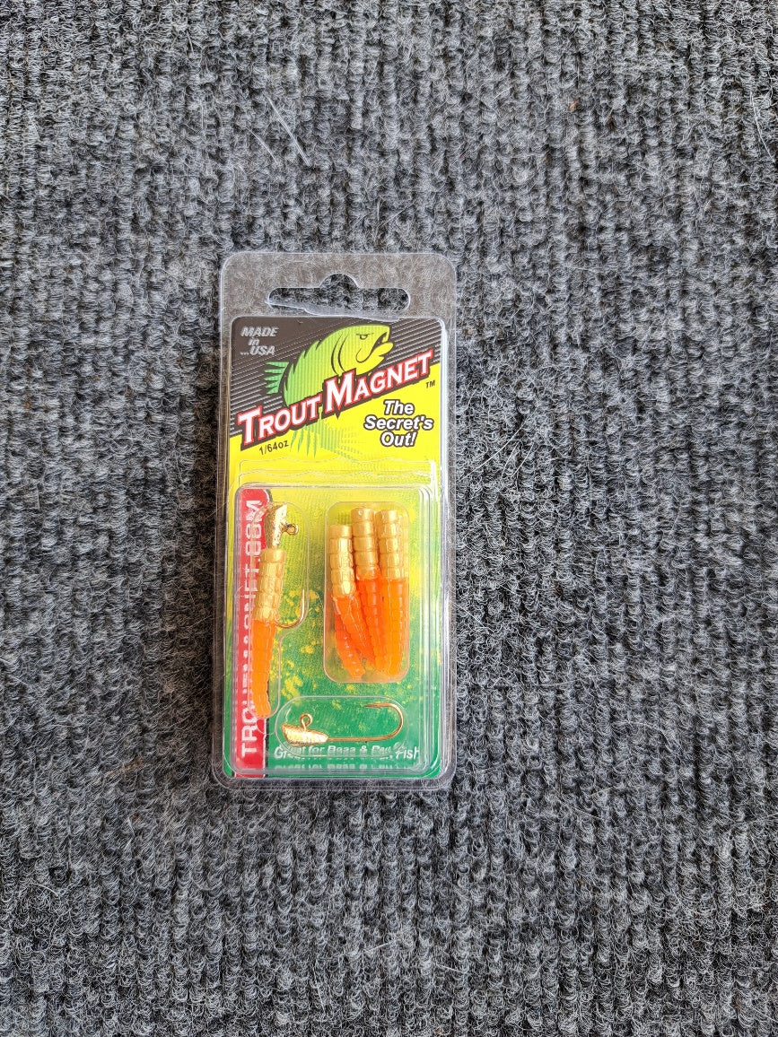 Trout Magnet™ 9pc. Pack