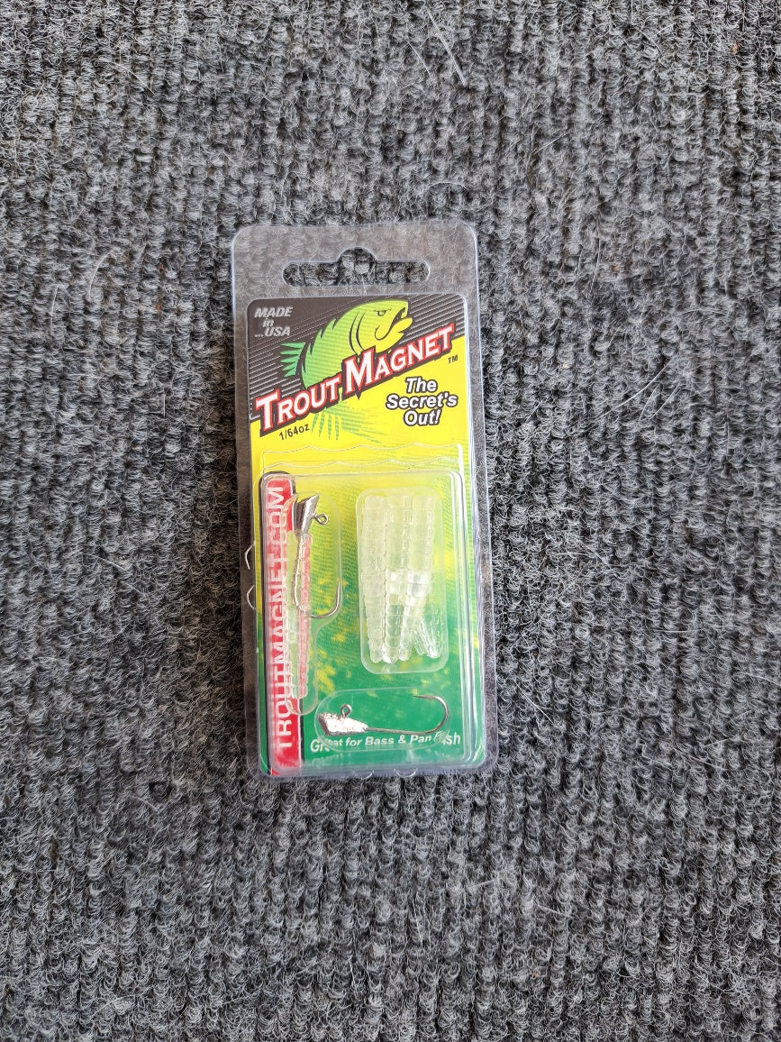 Trout Magnet™ 9pc. Pack