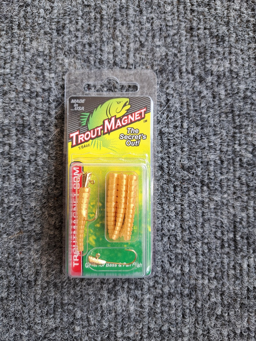 Trout Magnet™ 9pc. Pack