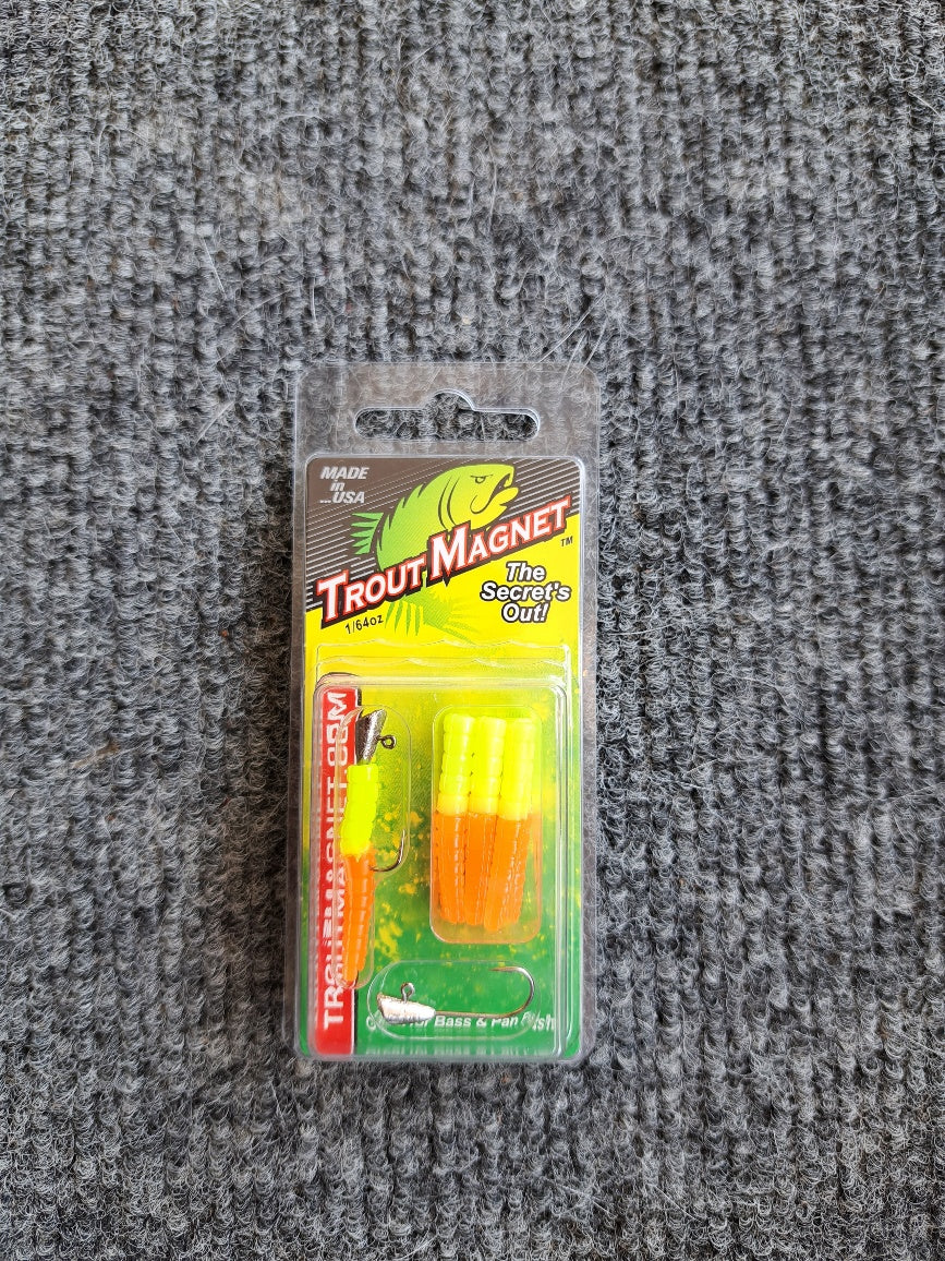 Trout Magnet™ 9pc. Pack