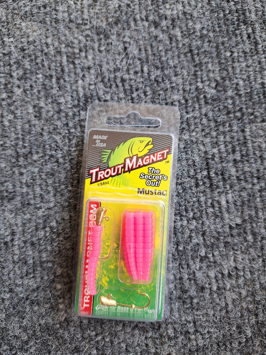 Trout Magnet™ 9pc. Pack