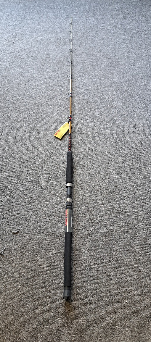 Ugly Stick Tiger Conventional Rod – Old School Outdoors