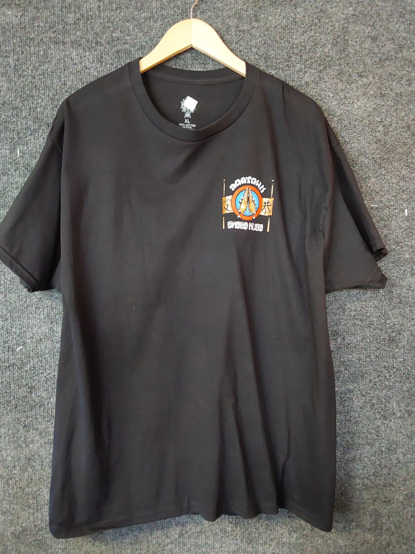 Dog Town SHOGO KUBO T-Shirt