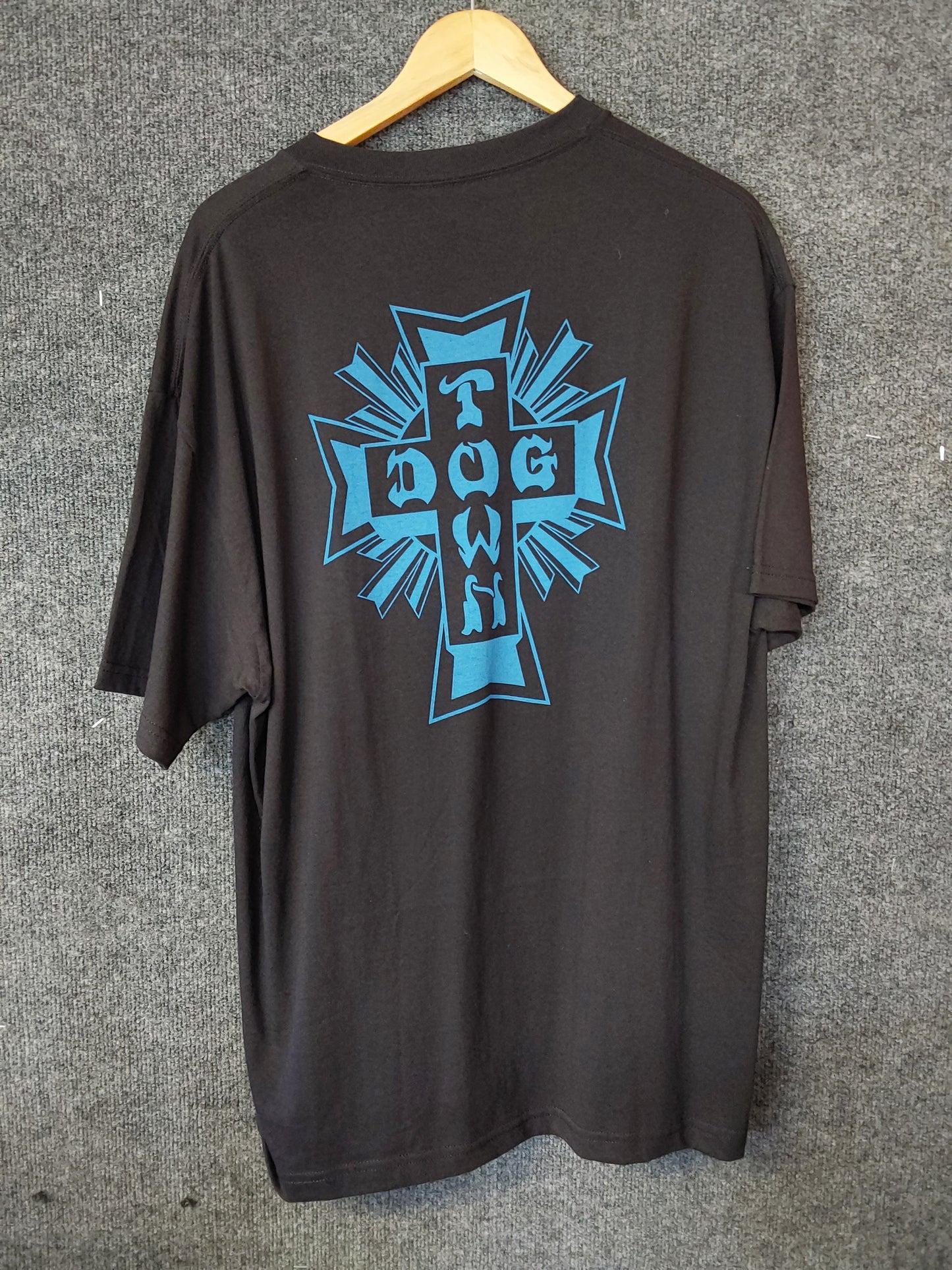 Dog Town Cross T-Shirt