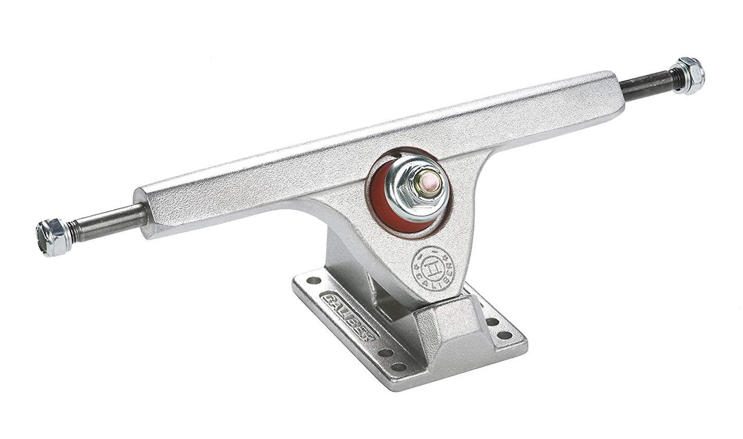 CALIBER II 10" 50 DEGREE RAW TRUCKS (Set of 2)