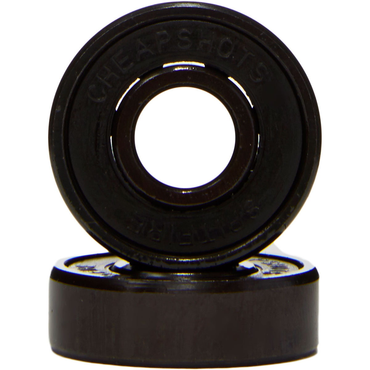 Spitfire Cheapshots Bearings Single Set