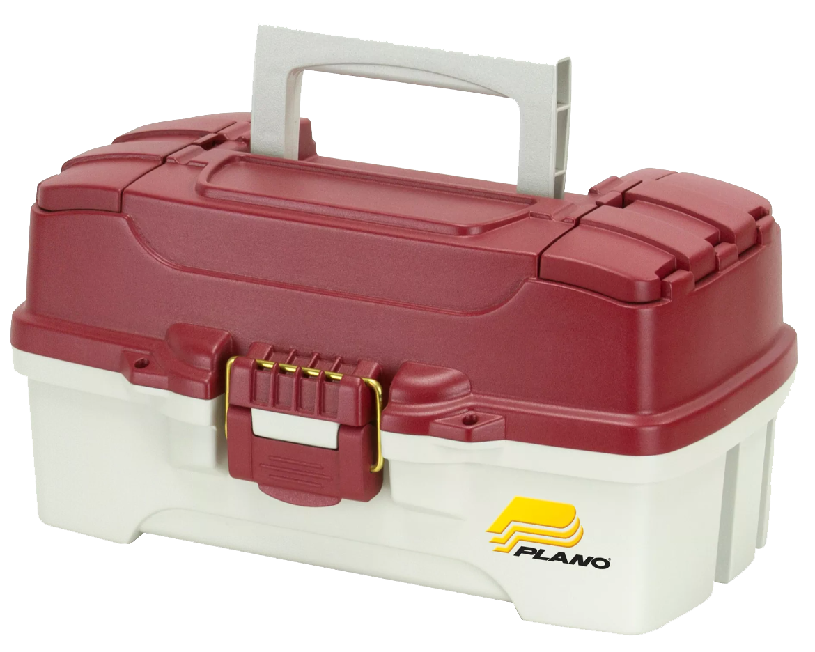 Classic Tray Tackle Box by Plano