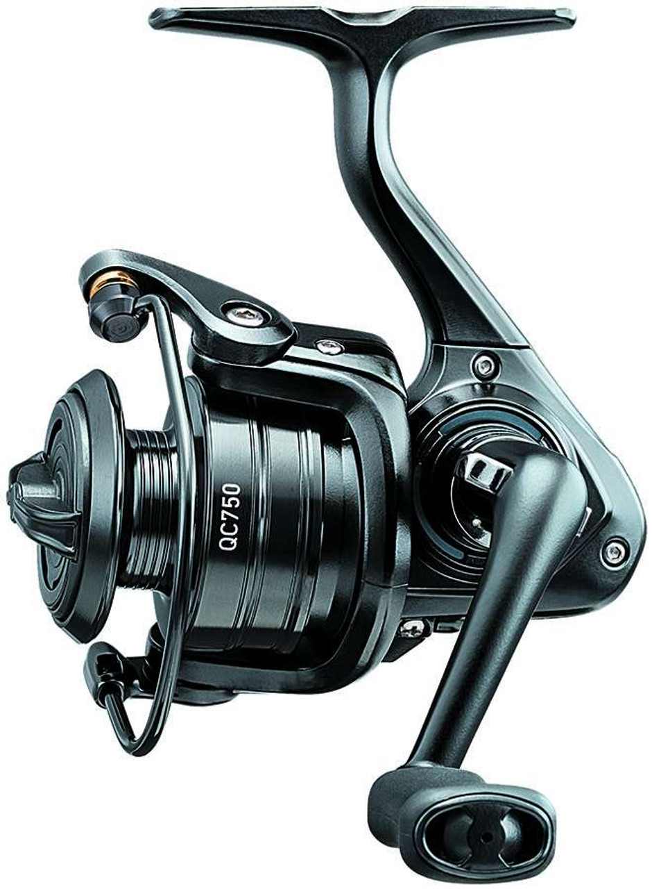 QC750 Ultralight by Daiwa