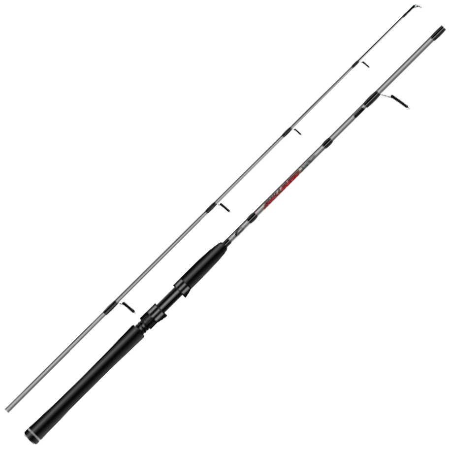 Challenger XT Rods - Spinning by Danco – Old School Outdoors