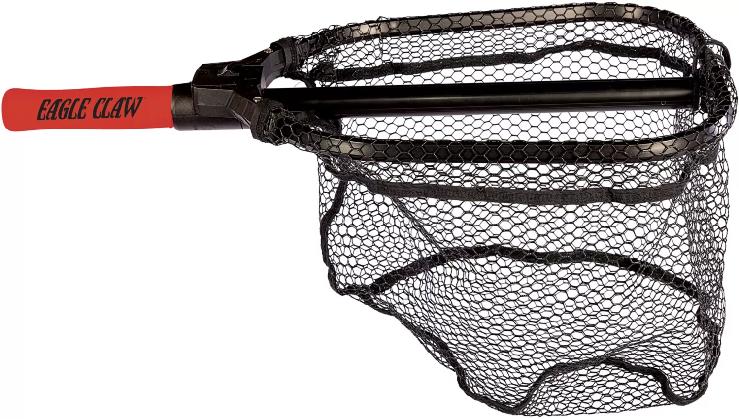 dip net fishing folding Eagle Claw Folding Landing Net
