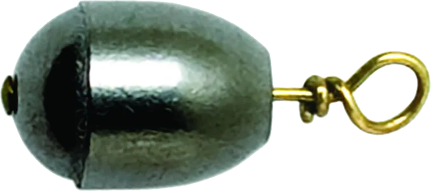 Non-Lead Bass Casting Sinker