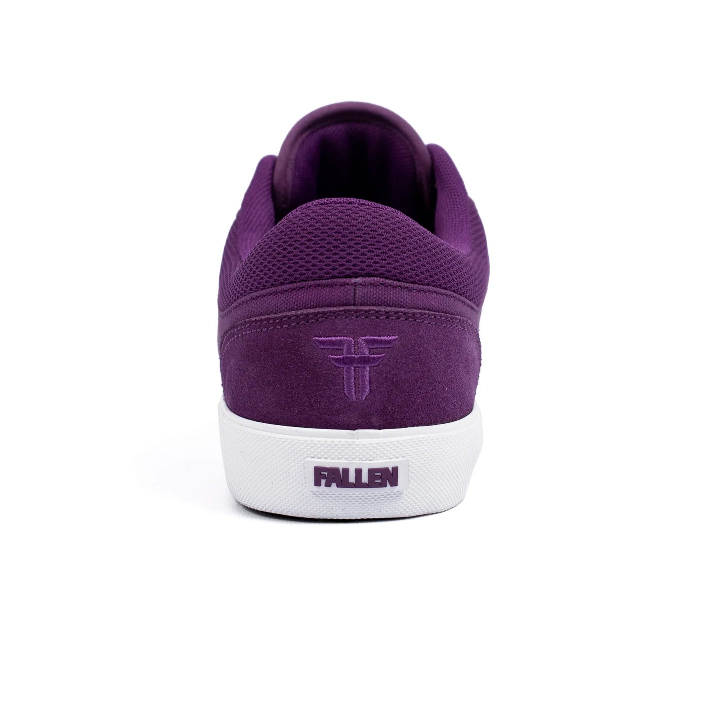 Fallen PATRIOT PRUNE PURPLE - VULC