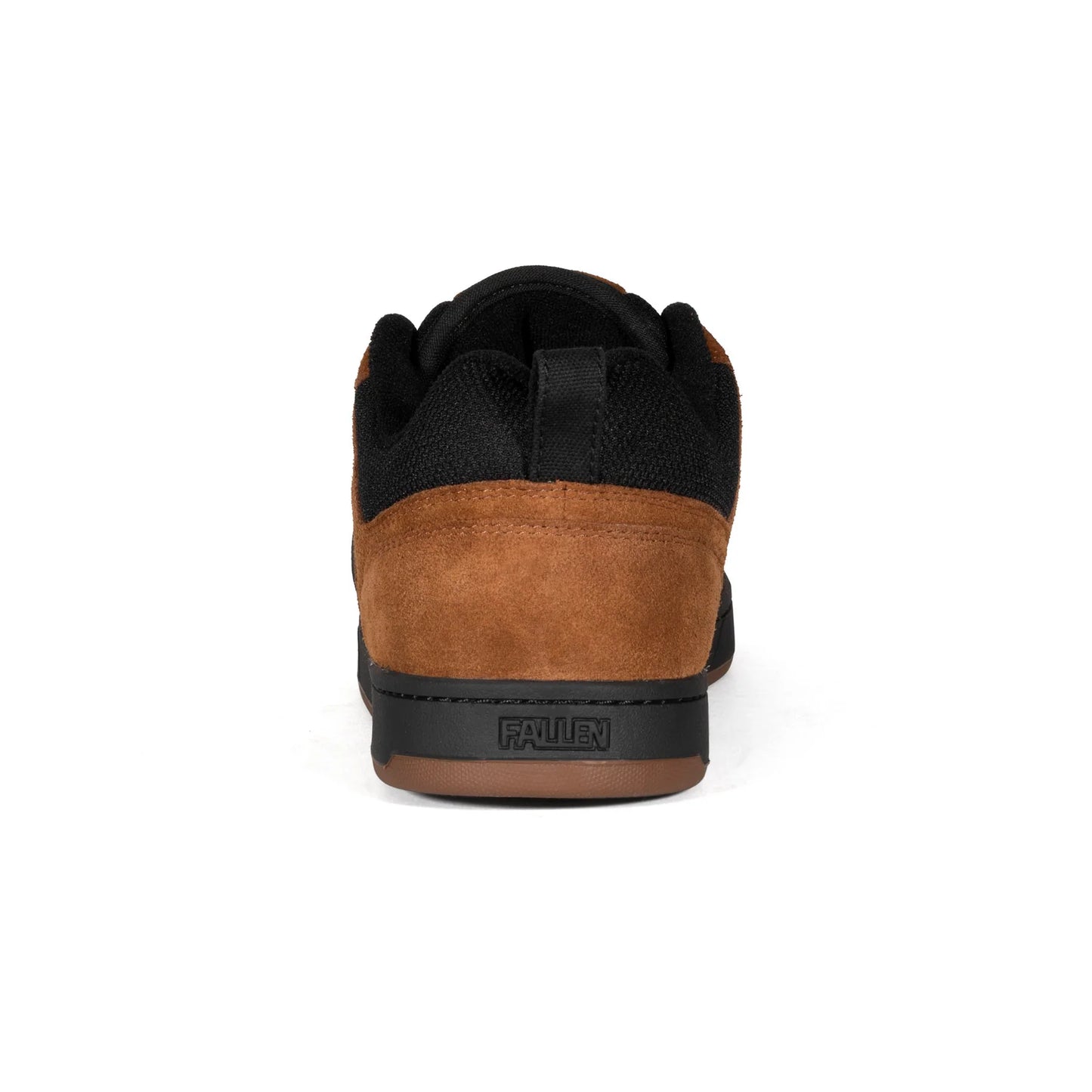 Fallen REVOLVER BLACK/BROWN/ORANGE BILLY MARKS - CUPSOLE