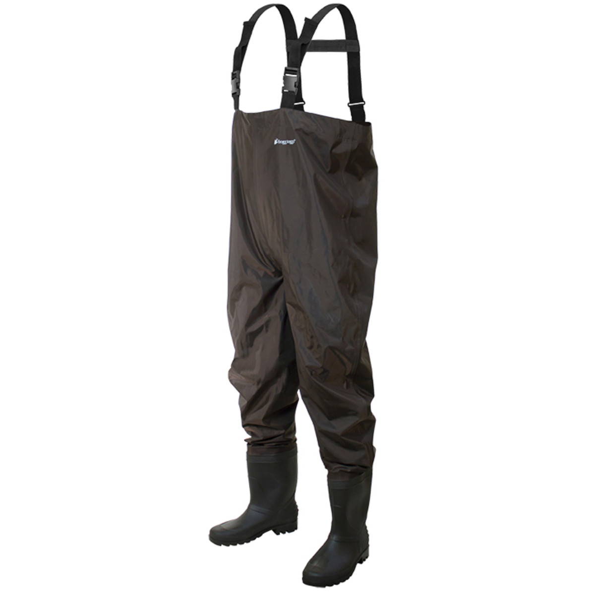 Rana II PVC Bootfoot Waders