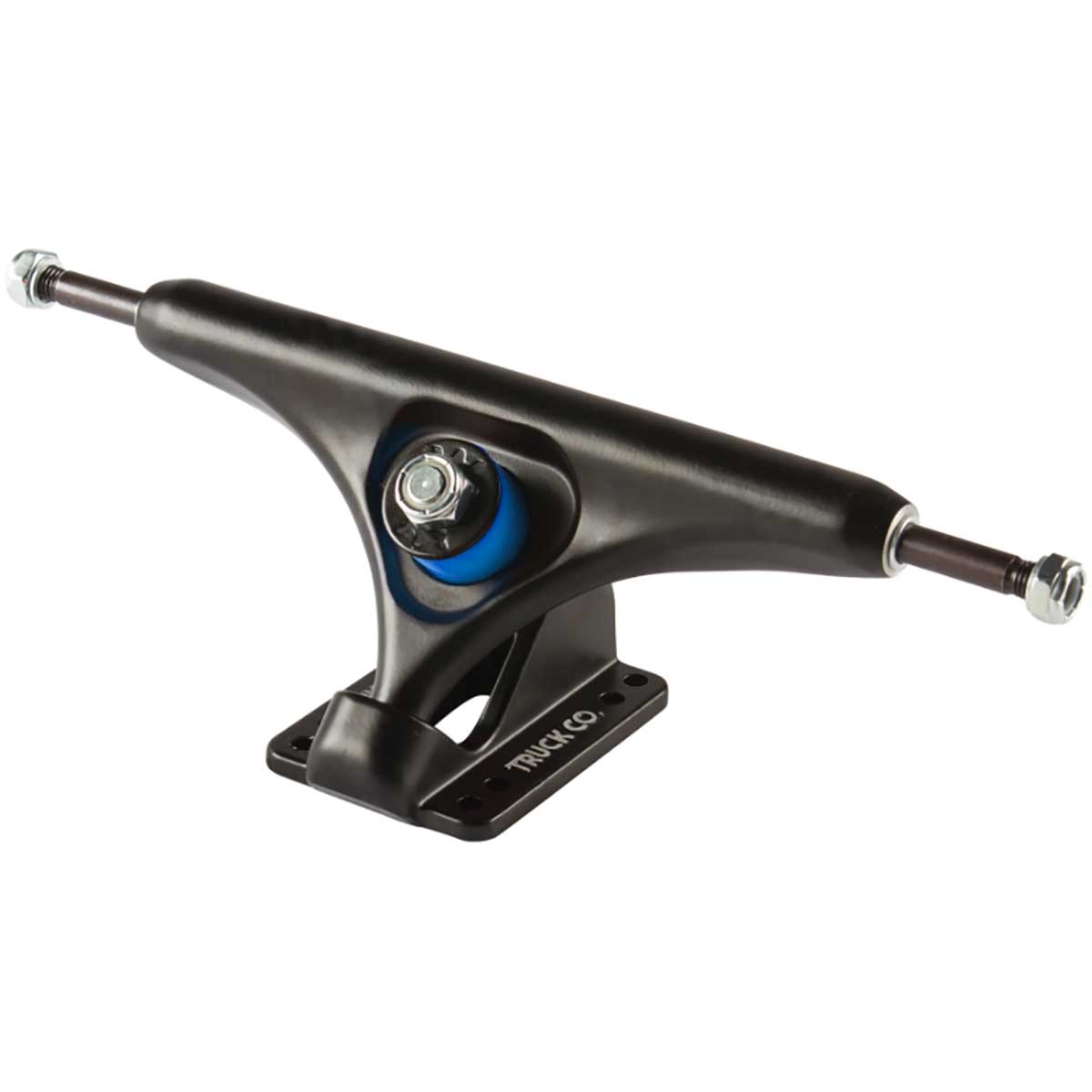 Gullwing Reverse 10" Black Trucks (Set of 2)