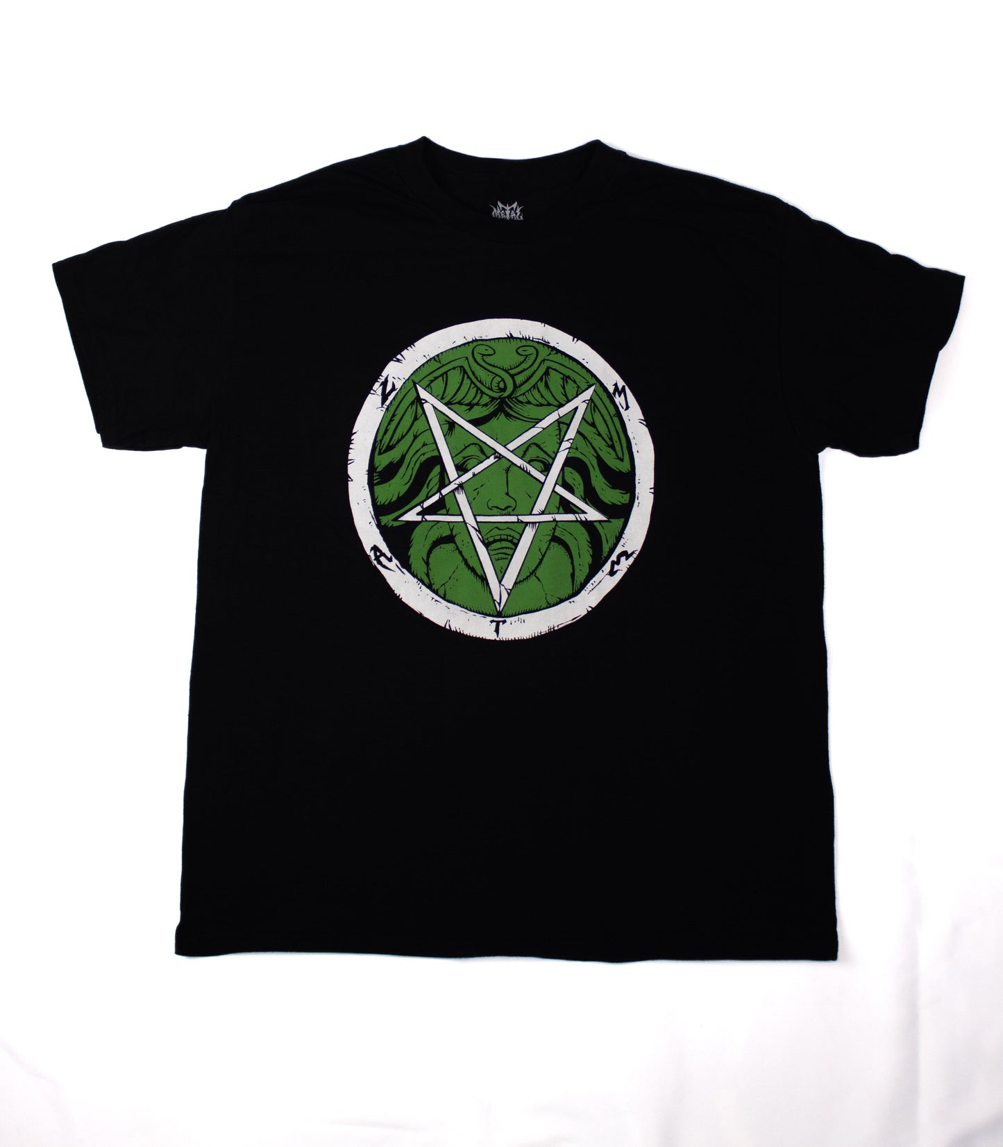 Metal Casino Black SS