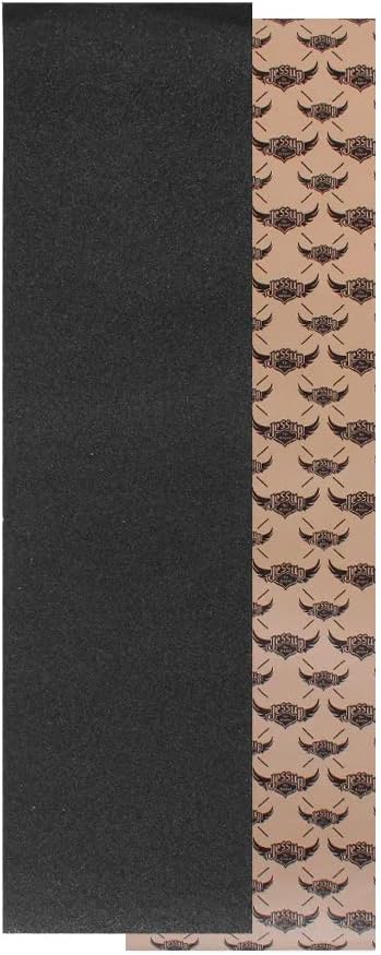 JESSUP GRIPTAPE 9" Black