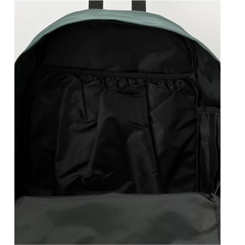 PRIMITIVE REBOOT BACKPACK Black
