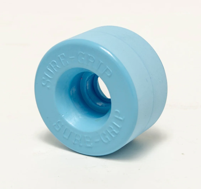 Sure Grip Velvet Roller Skate Wheels