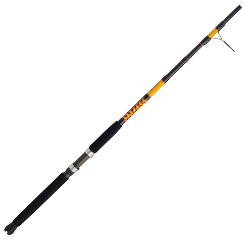 shakespeare ugly stik bigwater casting fishing rod 12 Spinning Rod, 12' - Heavy - 2pc : Buy Online at Best Price in KSA anglers around the world choose Ugly Stik Bigwater rods Shakespeare Ugly Stik Bigwater Surf