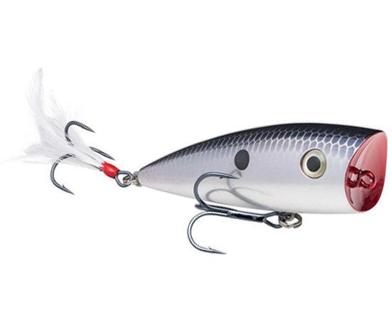 strike King KVD Splash Topwater popper