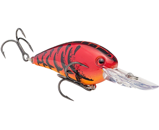 Strike King KVD Squarebill Deep Crankbait 1.5