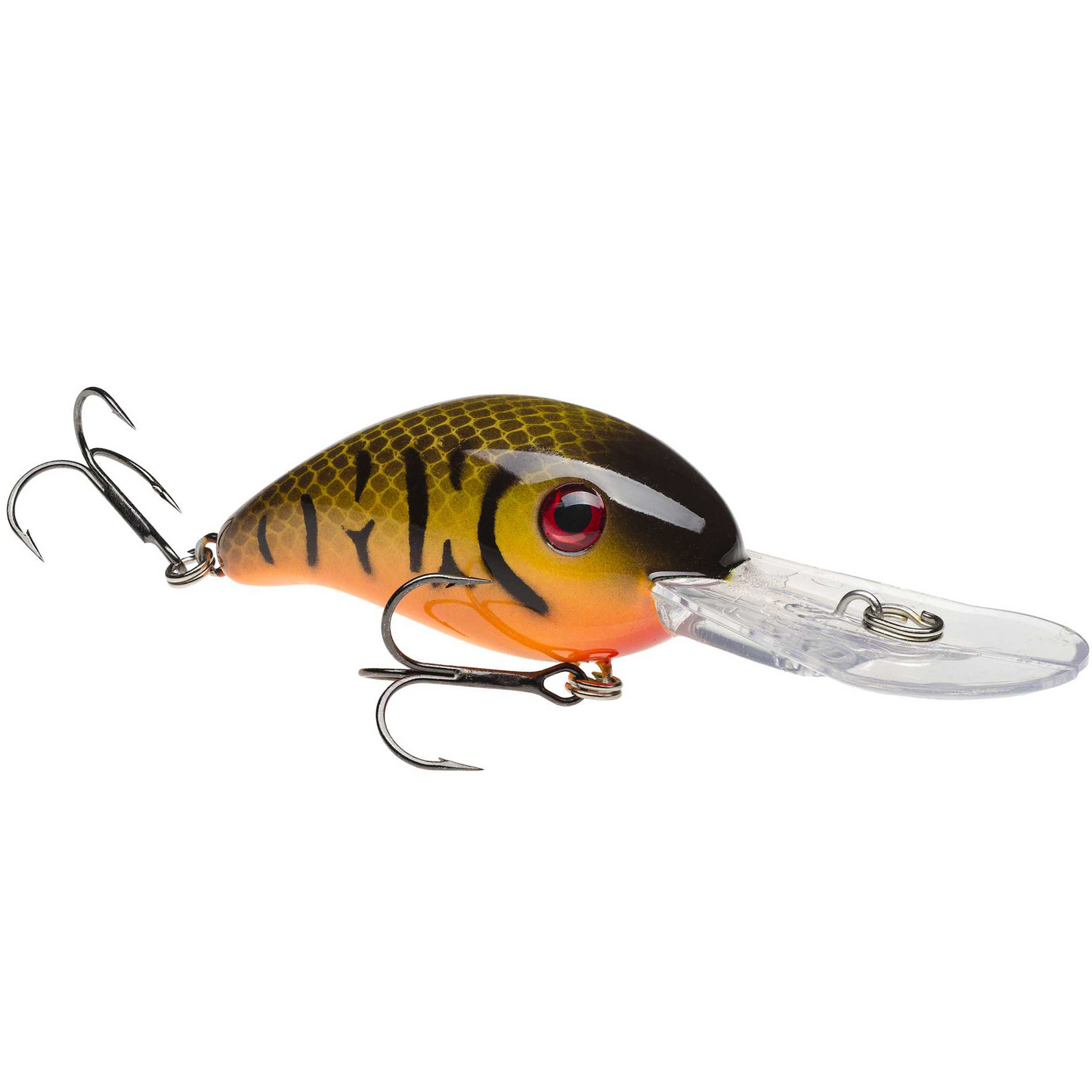 Strike King Pro Model 3XD Crankbait Xtra Deep