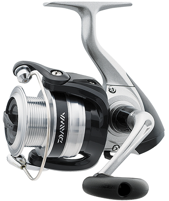 Strikeforce-B Spinning Reel – Smooth, Lightweight & Durable