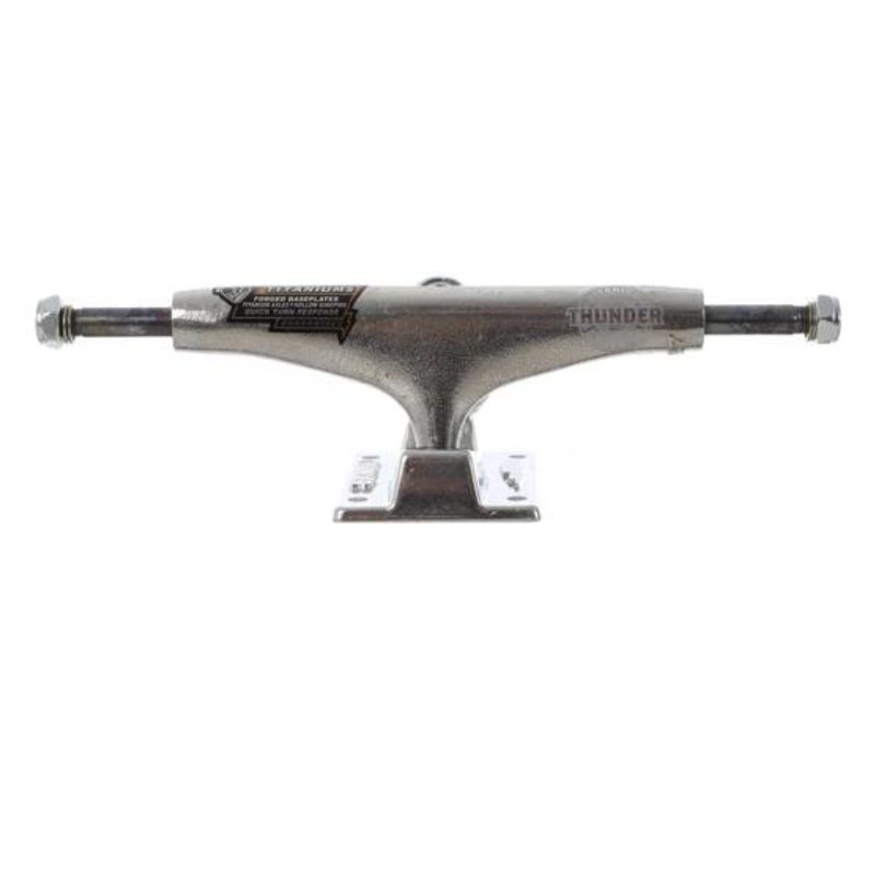 THUNDER 149 POLISHED TITANIUM 3 Trucks (Set of 2)