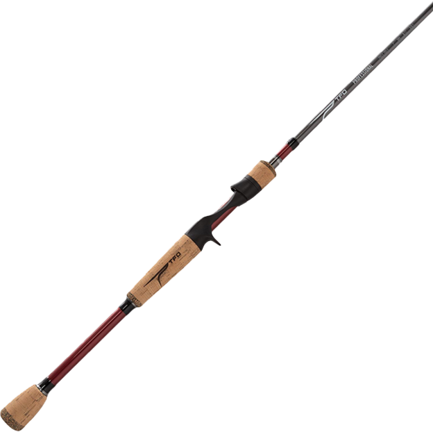 Professional - Conventional by Temple Fork Outfitters