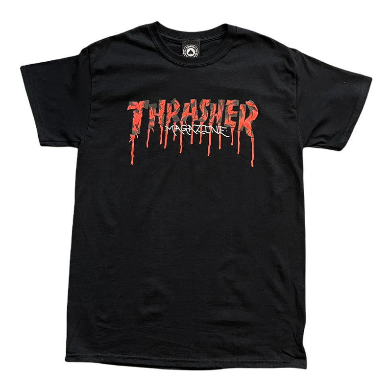 Thrasher au sale
