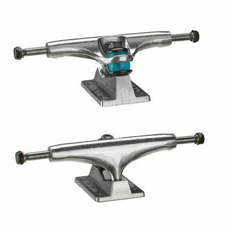 THUNDER 151 POLISHED TRUCKS (Set of 2)