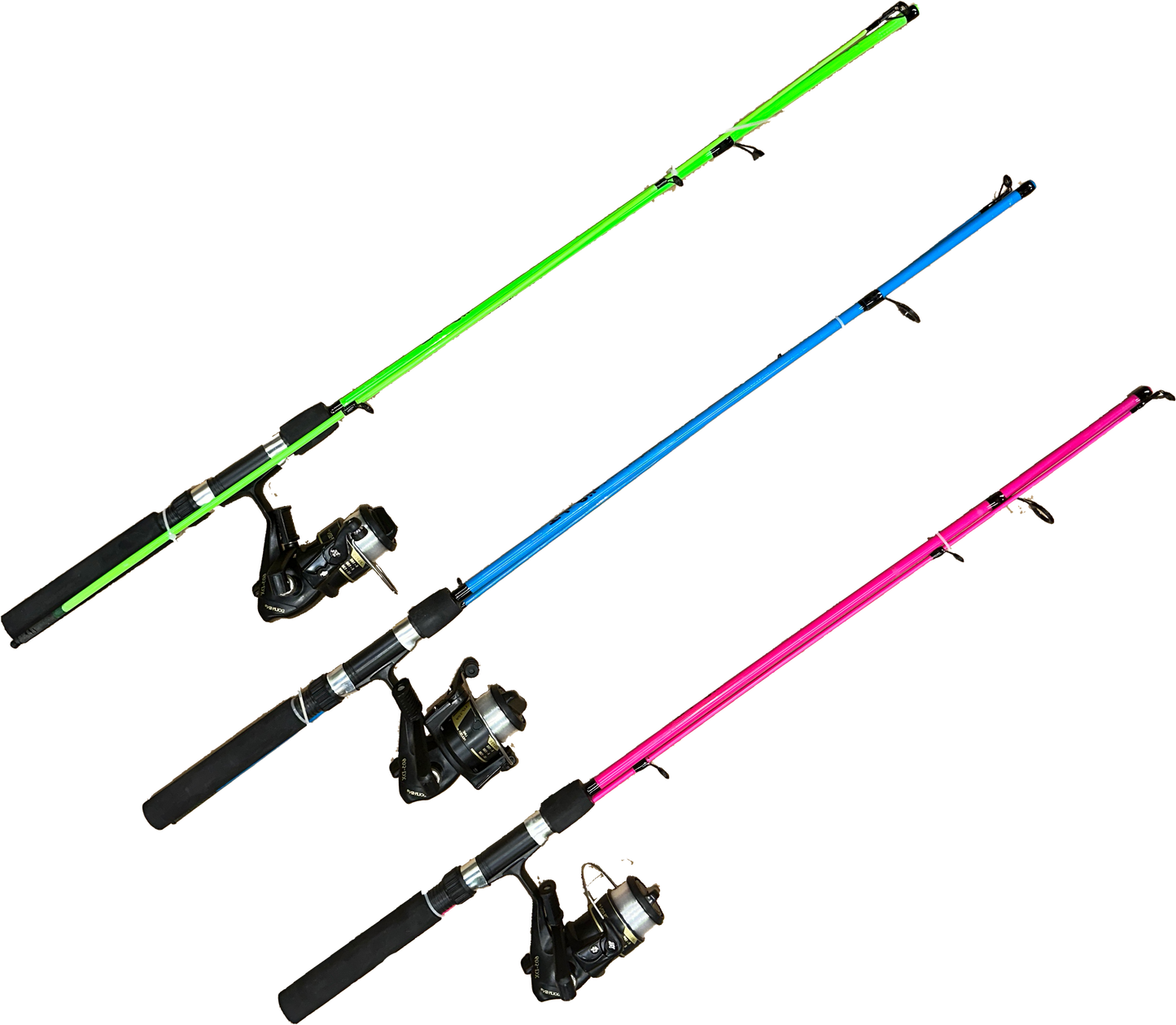 Tide Rite Combo by FJ Neil Company