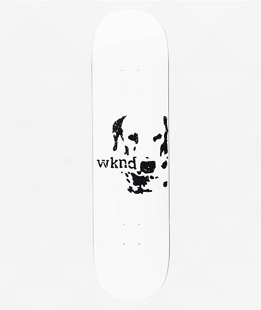 WKND Louie Complete 8.25"