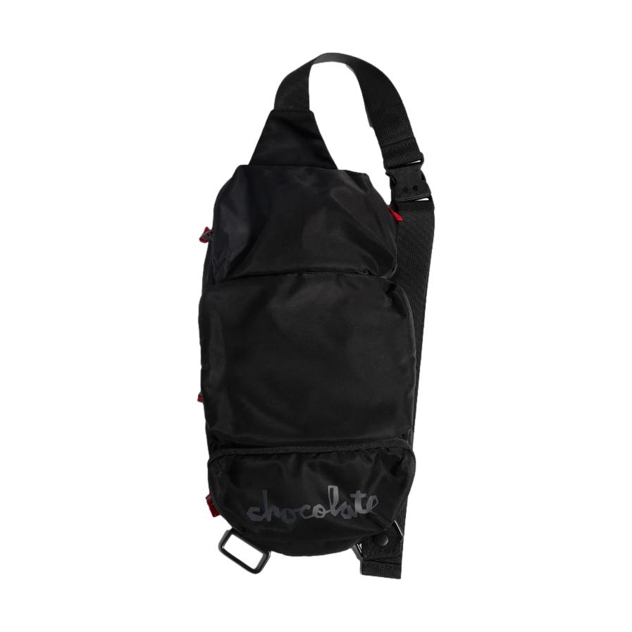 Chocolate Sling Sack
