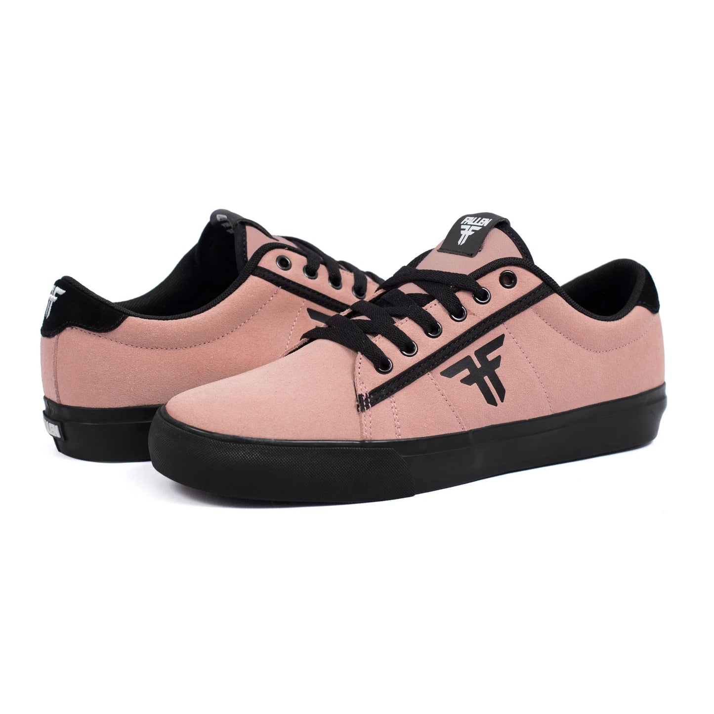 Fallen Shoes Bomber Pink/Black - Vulc
