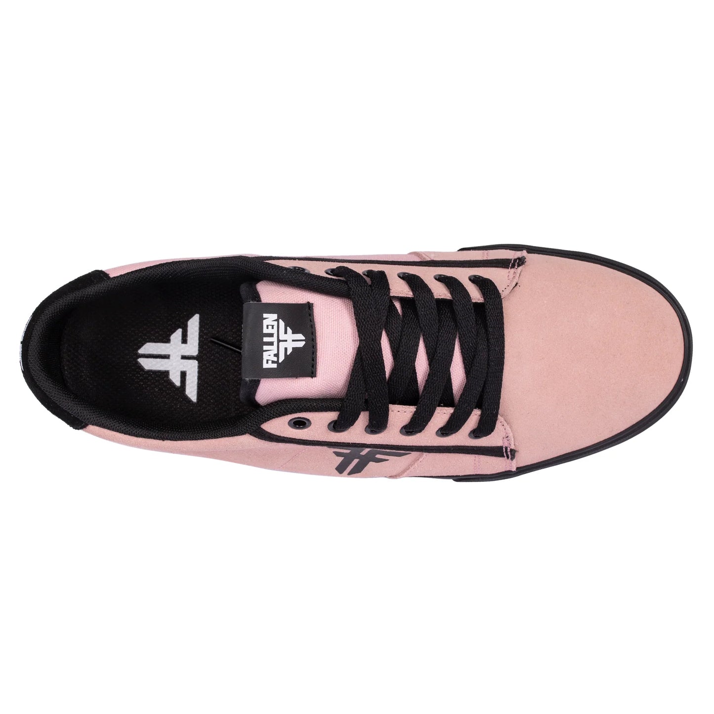 Fallen Shoes Bomber Pink/Black - Vulc