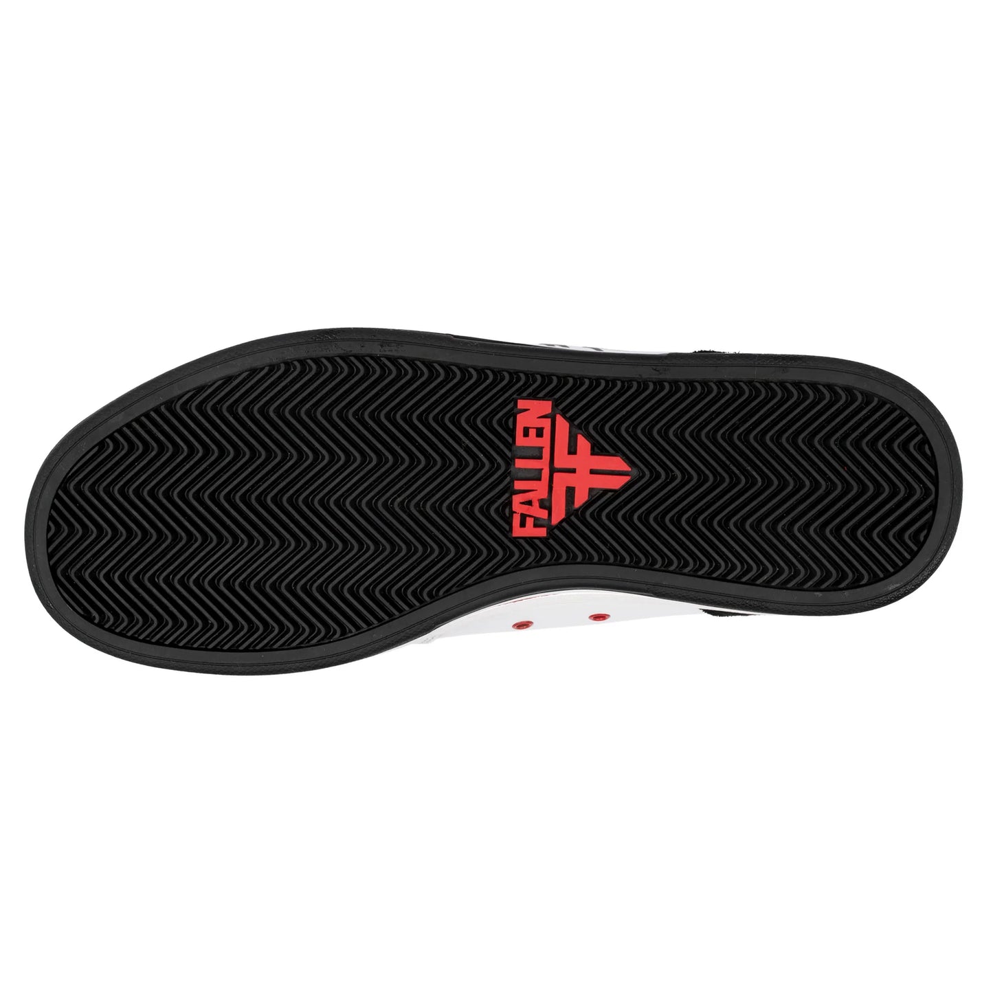 Fallen PATRIOT TRADEMARK WHITE - CUPSOLE