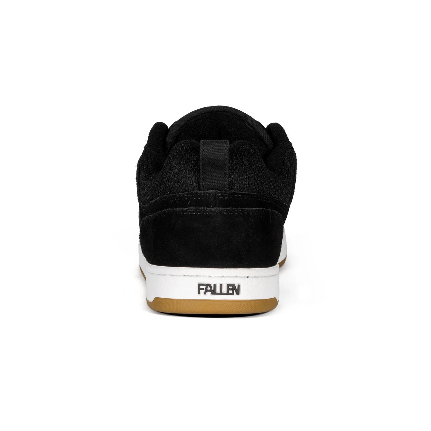 Fallen REVOLVER BLACK/GOLD BILLY MARKS - CUPSOLE