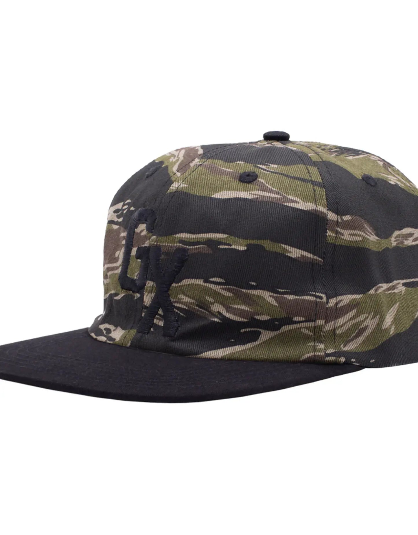GX1000 GX Hat Tiger Camo