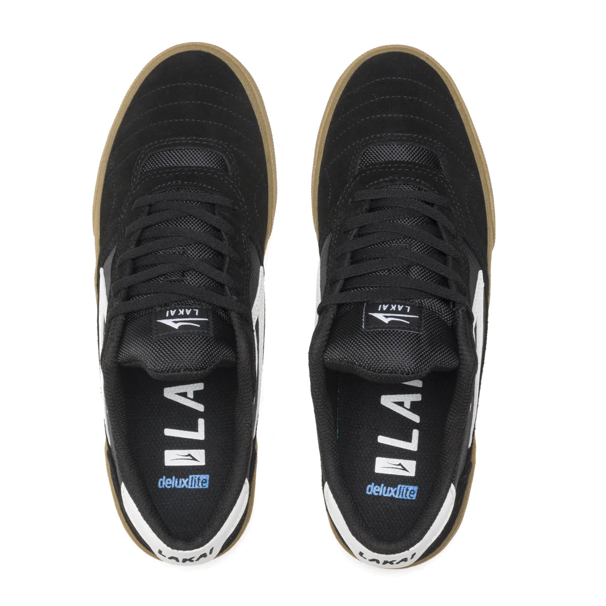 Lakai Cambridge
