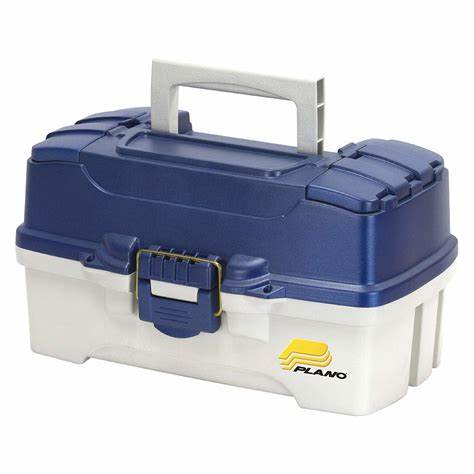 Classic Tray Tackle Box by Plano
