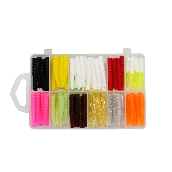 Trout Magnet Big Kit