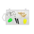 Trout Magnet Big Kit