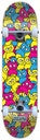 MEOW STICKER PILE CMYK MULTI COMPLETE 7.75